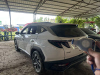Hyundai 2023 Tucson L 1.5T DLX Luxury Edition - 4