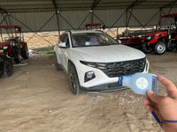 Hyundai 2023 Tucson L 1.5T DLX Luxury Edition - 2