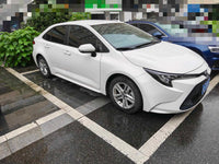 Toyota 2022 Levin 1.5 CVT TNGA Entry Version - 3