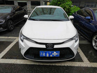 Toyota 2022 Levin 1.5 CVT TNGA Entry Version - 2