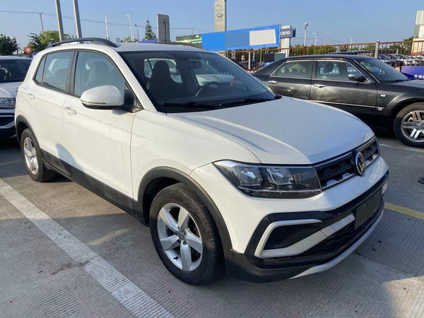Volkswagen 2023 T-Cross 1.5 Style Edition (facelift)