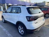 Volkswagen 2023 T-Cross 1.5 Style Edition (facelift) - 3