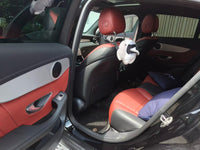 Mercedes-Benz GLC (Imported) 2022 facelifted GLC 260 Coupe 4MATIC 2.0T - 2