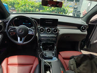 Mercedes-Benz GLC (Imported) 2022 facelifted GLC 260 Coupe 4MATIC 2.0T - 3