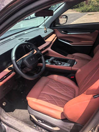 Changan 2025 CS75 PLUS 1.5T Champion Edition Jinghang Model - 3