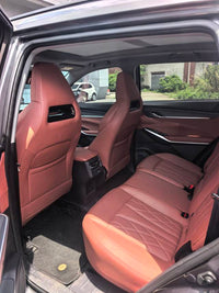 Changan 2025 CS75 PLUS 1.5T Champion Edition Jinghang Model - 5