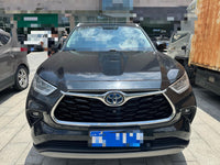 Toyota 2024 Highlander Hybrid 2.5 CVT Intelligent Electric Hybrid 4WD Flagship 7-Seater - 2