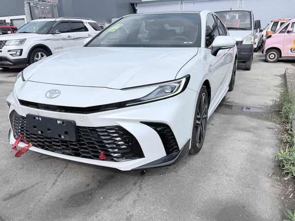 Toyota 2024 Camry Dual Engine 2.0HS CVT Sport Edition