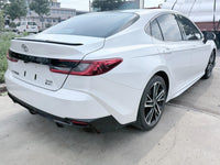 Toyota 2024 Camry Dual Engine 2.0HS CVT Sport Edition - 3