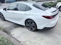 Toyota 2024 Camry Dual Engine 2.0HS CVT Sport Edition - 4