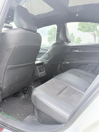 Toyota 2024 Camry Dual Engine 2.0HS CVT Sport Edition - 5