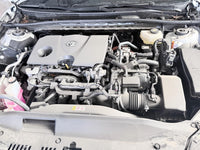 Toyota 2024 Camry Dual Engine 2.0HS CVT Sport Edition - 8
