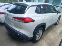 Toyota Corolla Cross 2024 Frontlander 2.0 CVT Elite Edition - 4