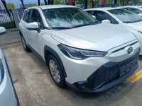 Toyota Corolla Cross 2024 Frontlander 2.0 CVT Elite Edition - 3