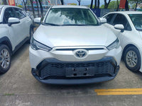 Toyota Corolla Cross 2024 Frontlander 2.0 CVT Elite Edition - 2