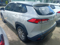Toyota Corolla Cross 2024 Frontlander 2.0 CVT Elite Edition - 5