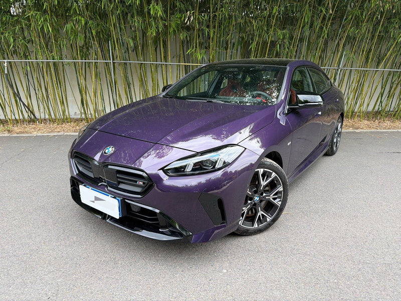BMW 2 Series 2025 M235L 2.0T