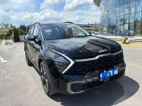 Kia Sportage 2023 Lion Platinum Boundary 2.0T All-Wheel Drive Flagship Edition - 2