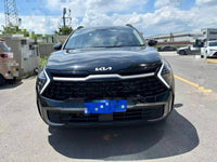 Kia Sportage 2023 Lion Platinum Boundary 2.0T All-Wheel Drive Flagship Edition - 3