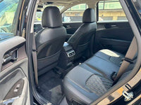 Kia Sportage 2023 Lion Platinum Boundary 2.0T All-Wheel Drive Flagship Edition - 4