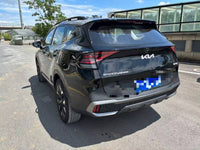 Kia Sportage 2023 Lion Platinum Boundary 2.0T All-Wheel Drive Flagship Edition - 5