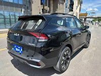 Kia Sportage 2023 Lion Platinum Boundary 2.0T All-Wheel Drive Flagship Edition - 6