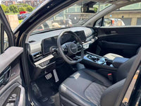 Kia Sportage 2023 Lion Platinum Boundary 2.0T All-Wheel Drive Flagship Edition - 7