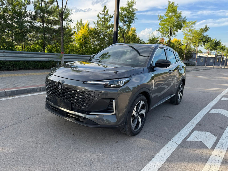Changan 2024 CS55 PLUS 1.5T Prestige Model