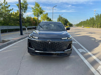 Changan 2024 CS55 PLUS 1.5T Prestige Model - 2