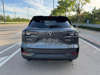 Changan 2024 CS55 PLUS 1.5T Prestige Model - 5