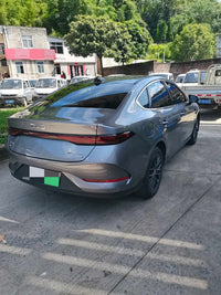 BYD 2025 Qin PLUS EV Intelligent Driving Version 420 km Leading Trim - 5