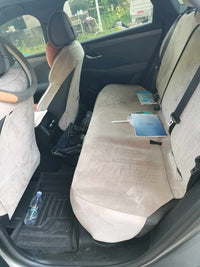 BYD 2025 Qin PLUS EV Intelligent Driving Version 420 km Leading Trim - 8