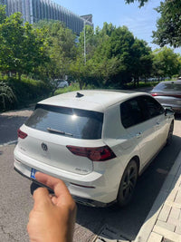 Volkswagen 2024 Golf 8 R-Line 1.4 TSI 280 TSI 50th Anniversary Legend Edition - 2