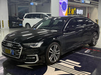 Audi 2024 A6L 2.0 TFSI 40 TFSI Luxury Dynamic Model - 1