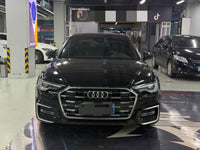 Audi 2024 A6L 2.0 TFSI 40 TFSI Luxury Dynamic Model - 2