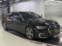 Audi 2024 A6L 2.0 TFSI 40 TFSI Luxury Dynamic Model - 3