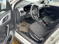 Volkswagen 2021 T-Cross 1.5 Smart Connect Version - 3