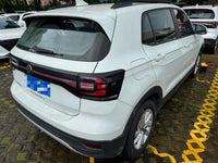 Volkswagen 2021 T-Cross 1.5 Smart Connect Version - 2