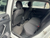 Volkswagen 2021 T-Cross 1.5 Smart Connect Version - 4