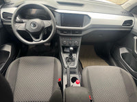 Volkswagen 2021 T-Cross 1.5 Smart Connect Version - 5