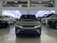 BYD 2024 Yuan UP 401km Superior Version - 2