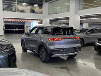BYD 2024 Yuan UP 401km Superior Version - 4