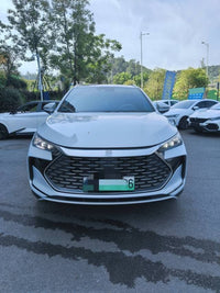 BYD Tang New Energy 2024 Tang DM-i 1.5T CVT Honor Edition 112 km Prestige Model - 2