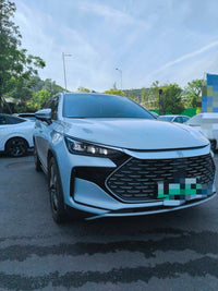 BYD Tang New Energy 2024 Tang DM-i 1.5T CVT Honor Edition 112 km Prestige Model - 3