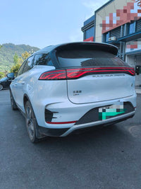 BYD Tang New Energy 2024 Tang DM-i 1.5T CVT Honor Edition 112 km Prestige Model - 4