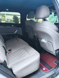 BYD Tang New Energy 2024 Tang DM-i 1.5T CVT Honor Edition 112 km Prestige Model - 8