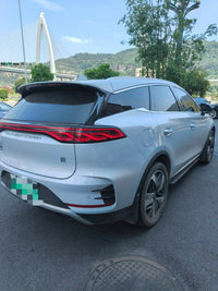 BYD Tang New Energy 2024 Tang DM-i 1.5T CVT Honor Edition 112 km Prestige Model - 5