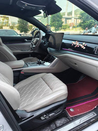 BYD Tang New Energy 2024 Tang DM-i 1.5T CVT Honor Edition 112 km Prestige Model - 9