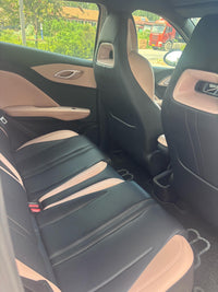 BYD 2024 Seagull Glory Edition 305km Free Version - 7