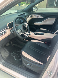 BYD 2024 Seagull Glory Edition 305km Free Version - 8